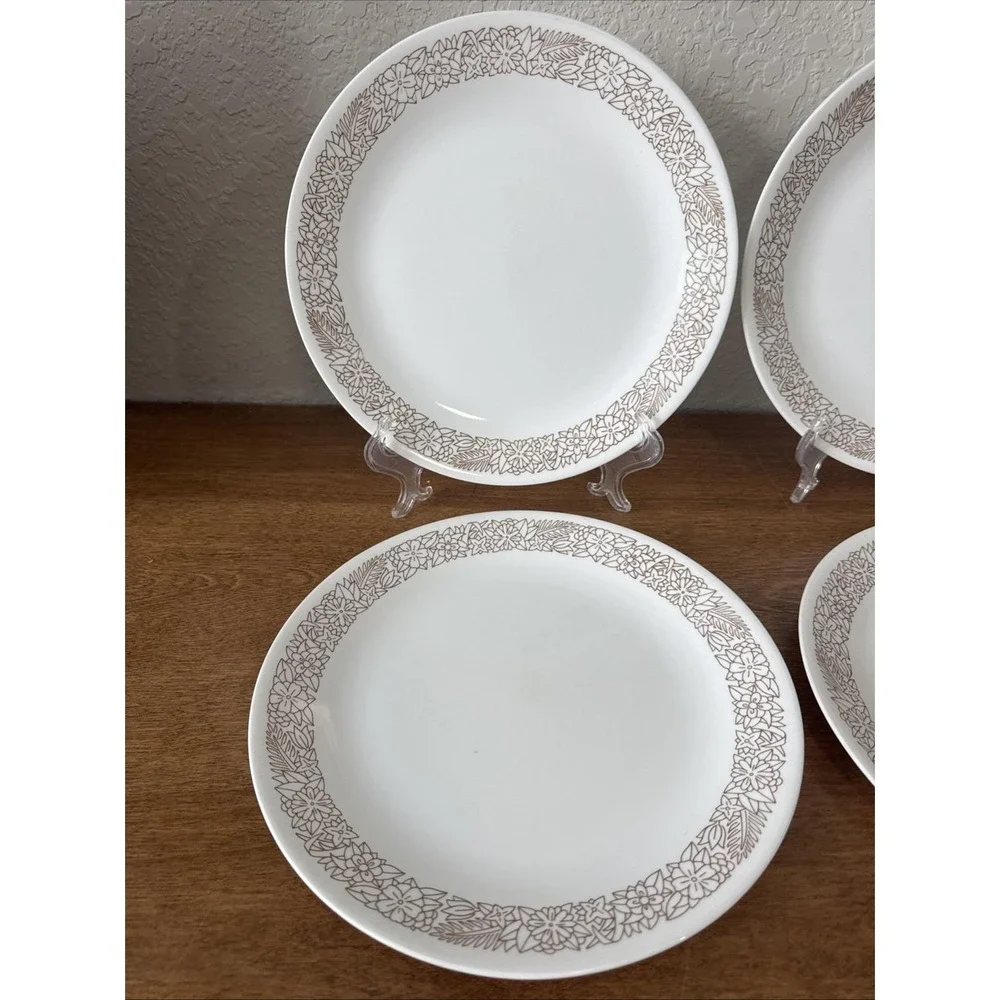 Corelle By Corning this vintage